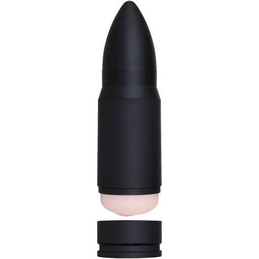 Endurance Jack Ass Zero Tolerance Zero Tolerance Black