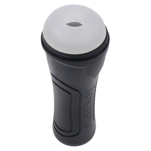 Endurance Jack Ass Playboy Playboy Black