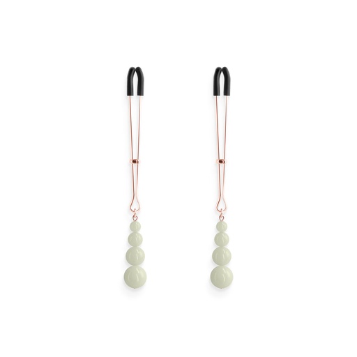 Nipple Clamps NS Novelties G2