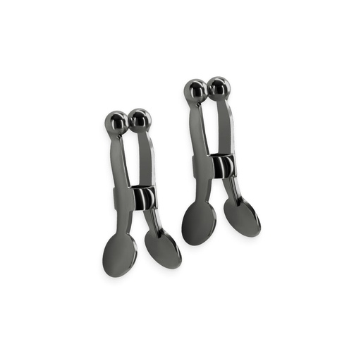 Pinzas para los pezones NS Novelties C1