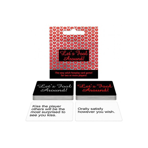 Erotic Game Kheper Games