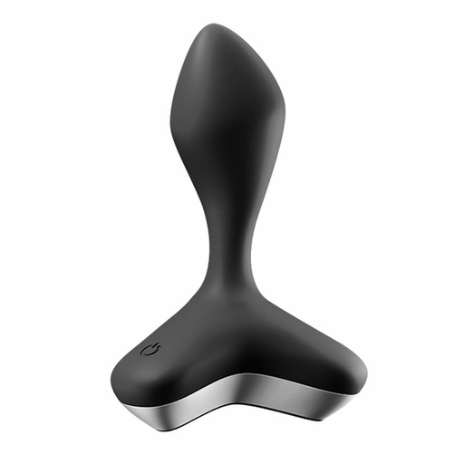 Anal plug Game Changer Satisfyer Black
