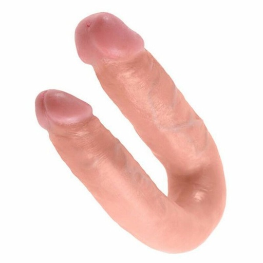 Realistic penis Pipedream King Cock Natural