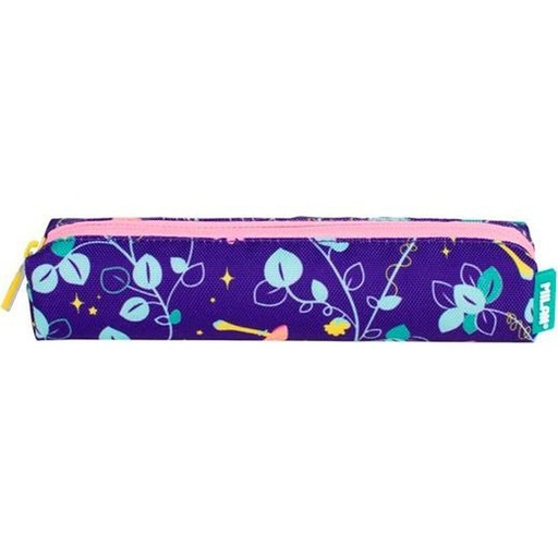 Portatodo Milan FAIRY TALE Lila 20,5 x 4,5 x 5 cm