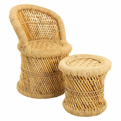 Set of furniture Alexandra House Living Children's 2 Pieces