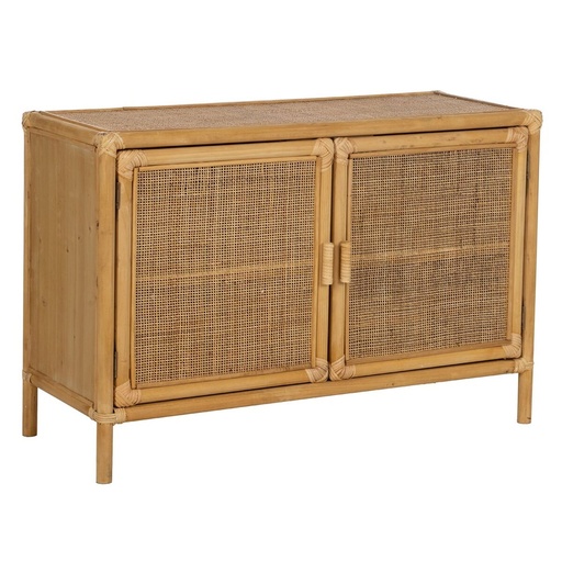 Occasional Furniture Natural Rattan 97,5 x 40 x 65 cm