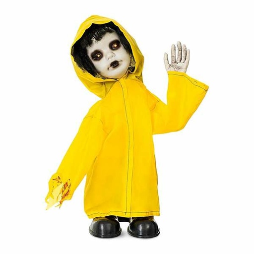 Decoración para Halloween My Other Me Amarillo 60 x 20 x 85 cm Muñeco