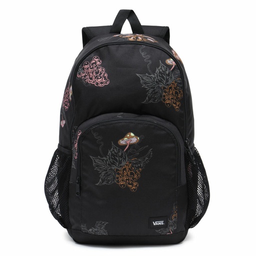 Mochila Escolar Vans VN0A7UDTJNH1 Negro