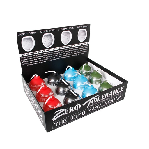 Erotic Game Zero Tolerance Zero Tolerance