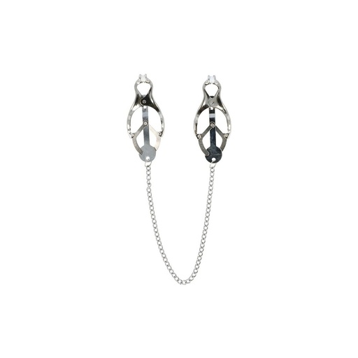 Nipple Clamps Virgite MOD. 9