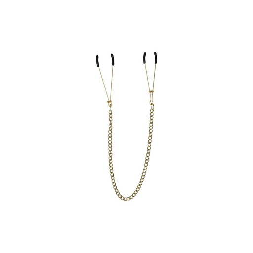 Pinzas para los pezones Virgite MOD. 14