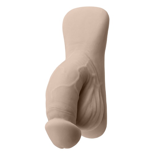 Realistic Dildo Gender X Gender X Ø 4 cm