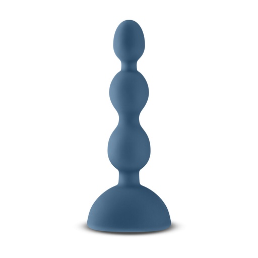 Vibrador anal NS Novelties Secrets