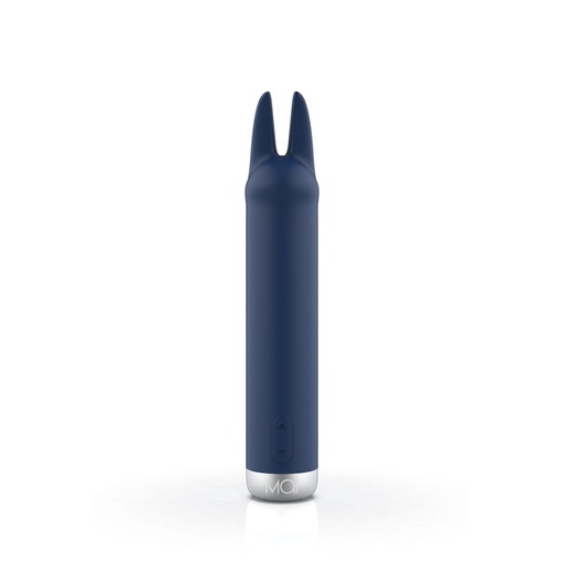 Clitoral Stimulator Attraction Mai Pleasure Toys Blue