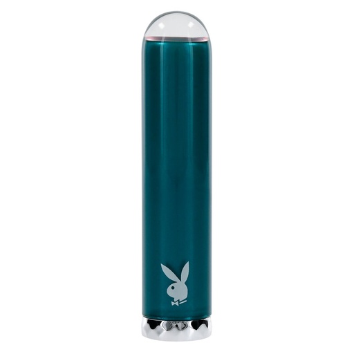 Bullet Vibrator Playboy Emerald Green