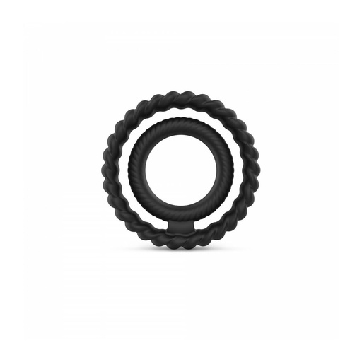 Anillo para el Pene Dorcel Negro