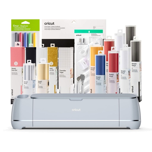 Tarjetas de Inserción para Plotter de corte Cricut R20