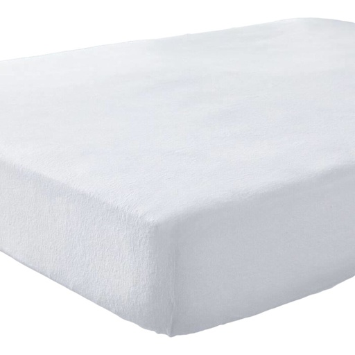 Mattress protector TODAY Essential Double bed 140 x 190 cm Absorbing