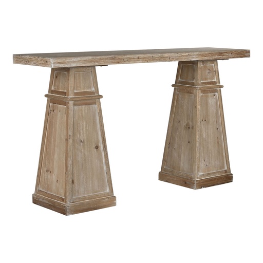 Recibidor Home ESPRIT 160 X 40 X 90,5 cm