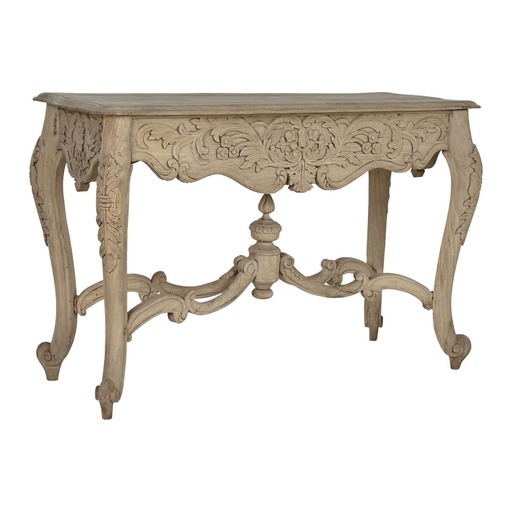 Recibidor Home ESPRIT 122 x 50 x 81 cm