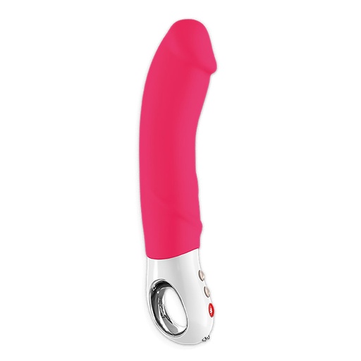 G-Spot Vibrator Fun Factory 1121036 Pink Fuchsia