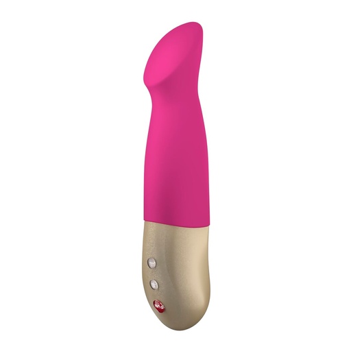 G-Spot Vibrator Fun Factory 4130000 Pink