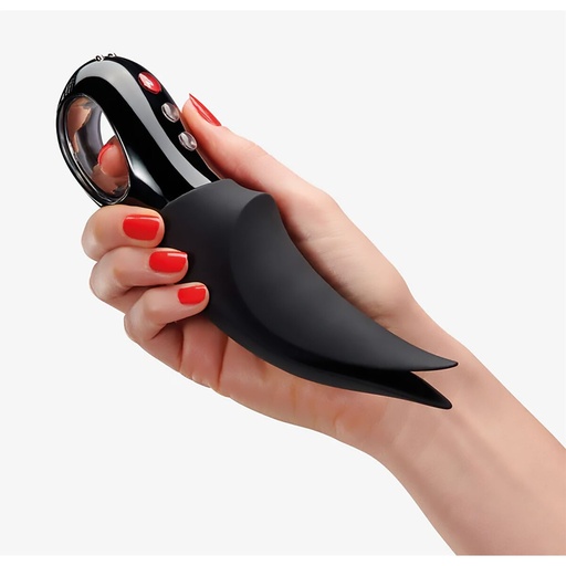 G-Spot Vibrator Fun Factory 1141808 Black