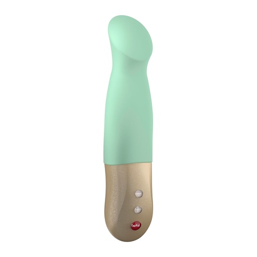 G-Spot Vibrator Fun Factory Green