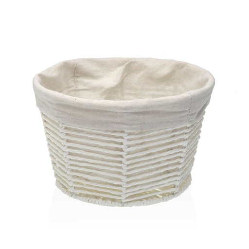 Cesta Multiusos Versa 25 x 15 x 25 cm