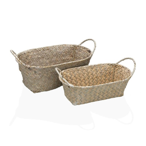 Juego de Cestas Versa 20 x 12 x 30 cm