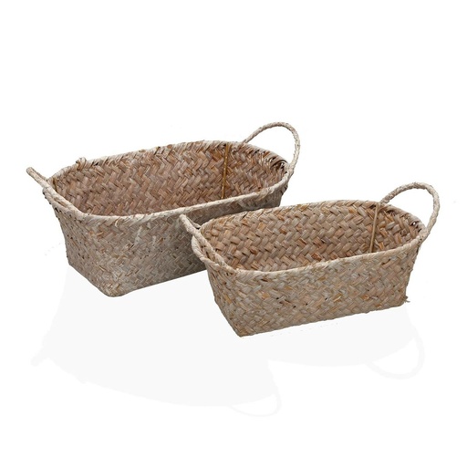 Juego de Cestas Versa 20 x 12 x 30 cm