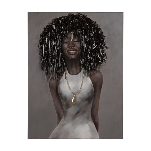 Canvas Canvas 90 x 3,5 x 120 cm