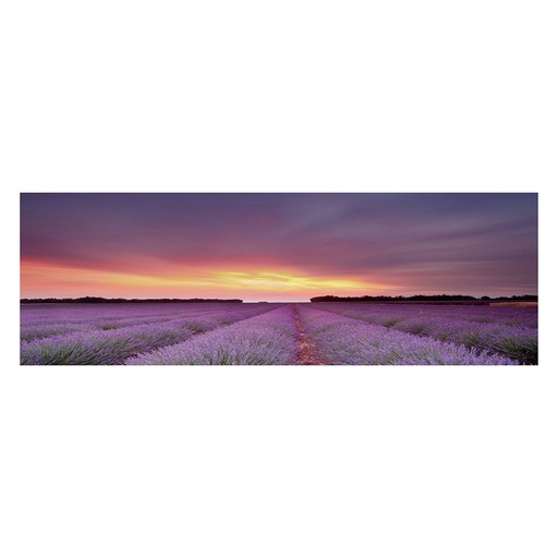 Canvas Wood Canvas 150 x 3 x 50 cm