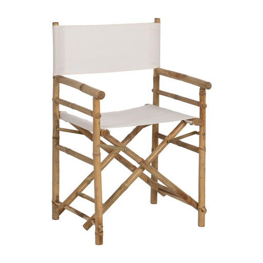 Silla de Director 58 x 46 x 90 cm