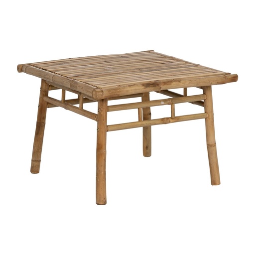 Centre Table Beige 65 x 65 x 46 cm