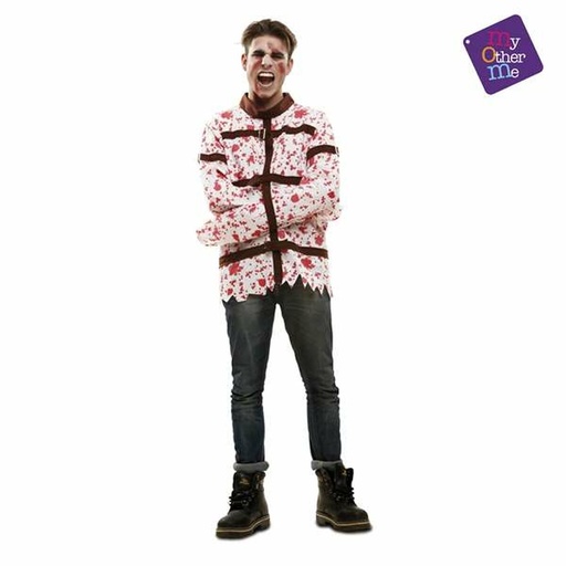 Costume for Adults My Other Me Bloody M
