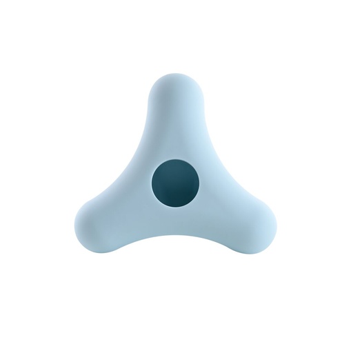 Consolador con arnés Sportsheets Merge Collection