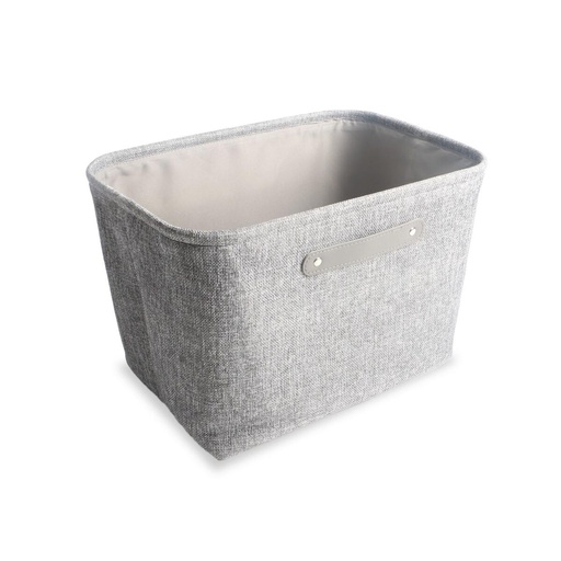 Cesta Multiusos Versa 26 x 25 x 38 cm