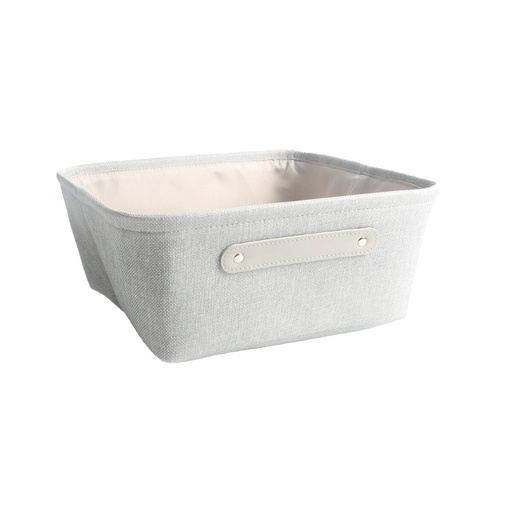 Cesta Multiusos Versa 32 x 13,5 x 32 cm