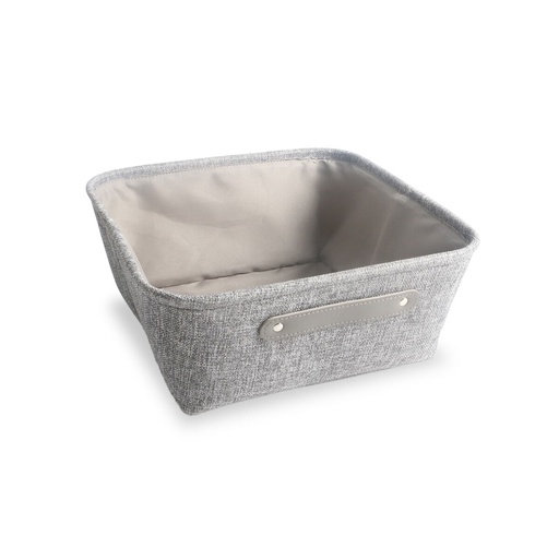 Cesta Multiusos Versa 32 x 13,5 x 32 cm