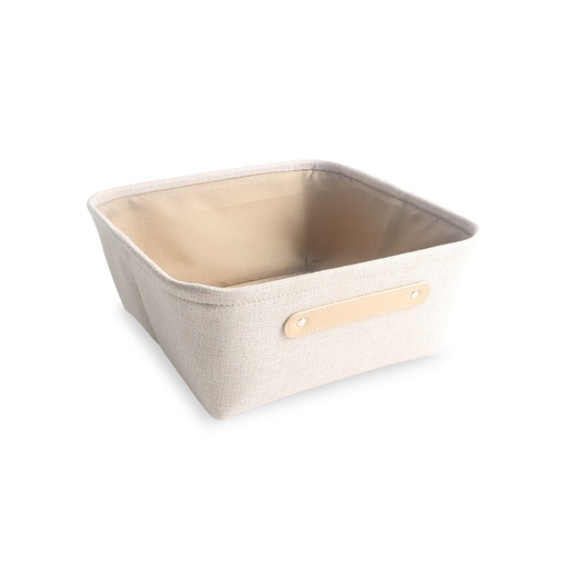 Cesta Multiusos Versa 32 x 13,5 x 32 cm