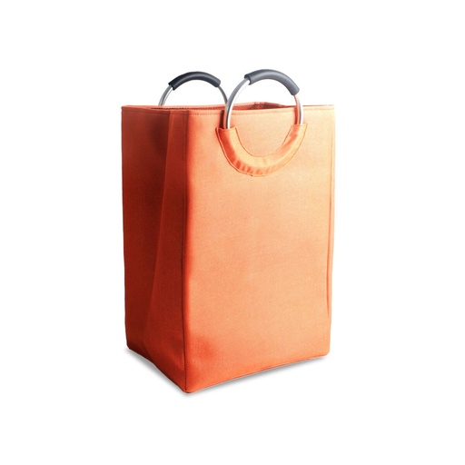 Laundry basket Versa Minimalist 30 x 55 x 36 cm