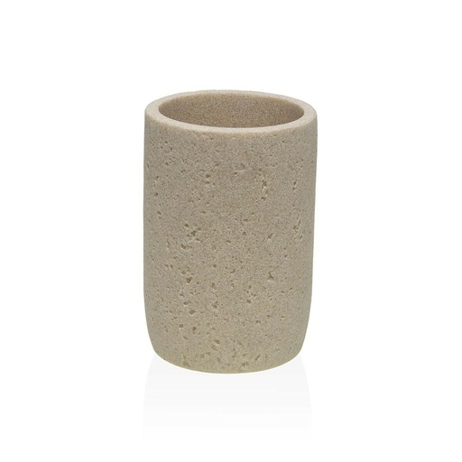 Portacepillos de Dientes Versa 7 x 11,5 x 7 cm