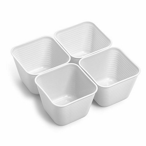 Multi-Purpose Organiser Dem 36 Units 4 Pieces