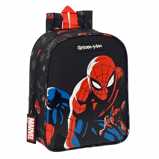 Child bag Safta M232 Black