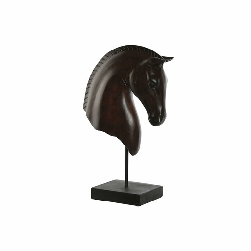 Decorative Figure Home ESPRIT Multicolour