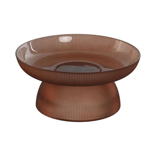 Centerpiece Home ESPRIT Modern 23,5 X 23,5 X 11 cm