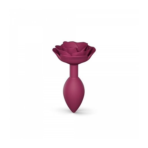 Plug Anal Love to Love 6032411 Rojo