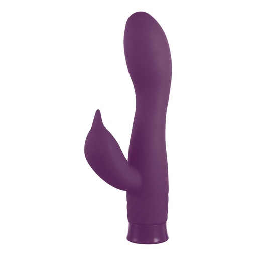 G-Spot Vibrator NMC Purple