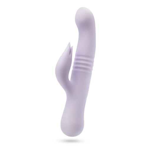 G-Spot Vibrator Blush Purple